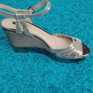 Alex Marie-Sandals, Wedge shaped